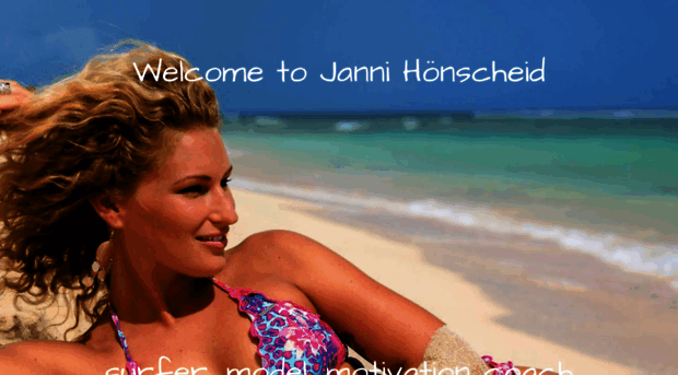 janni-honscheid.com