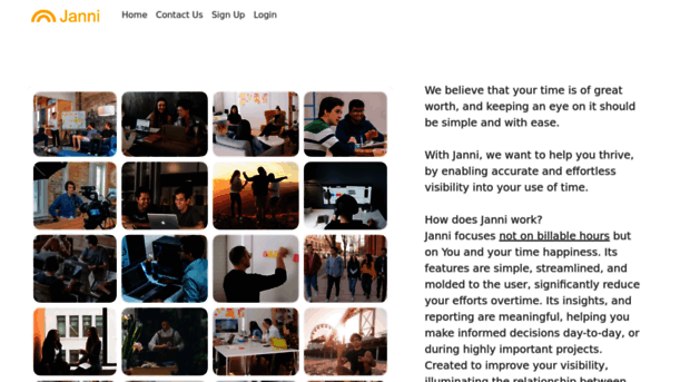 janni.app