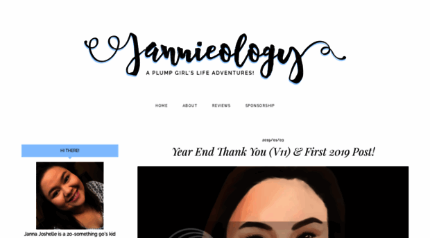 jannieology.blogspot.com