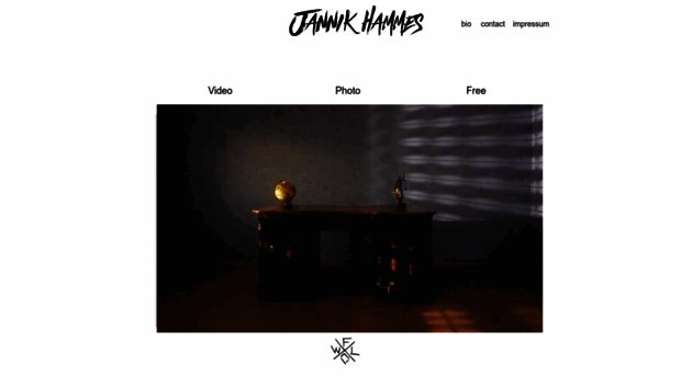 jannikhammes.de
