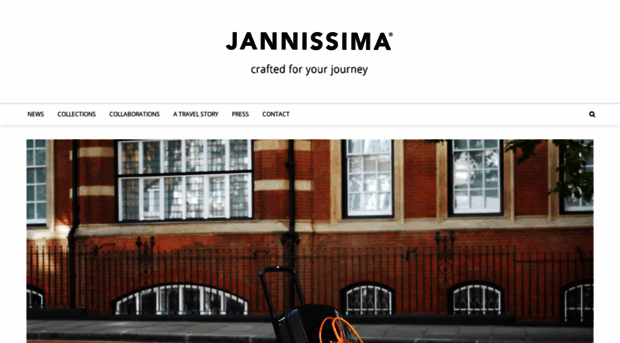 jannissima.com