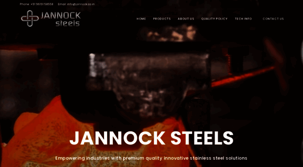 jannock.co.in