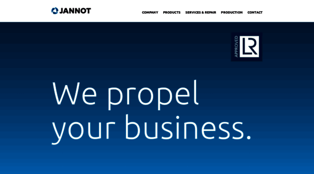 jannotgroup.com