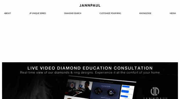 jannpaul.com