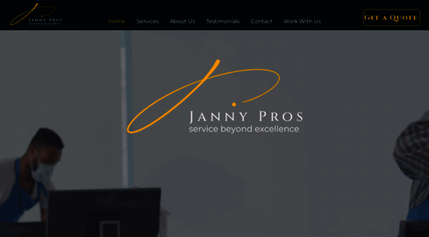 jannypros.com