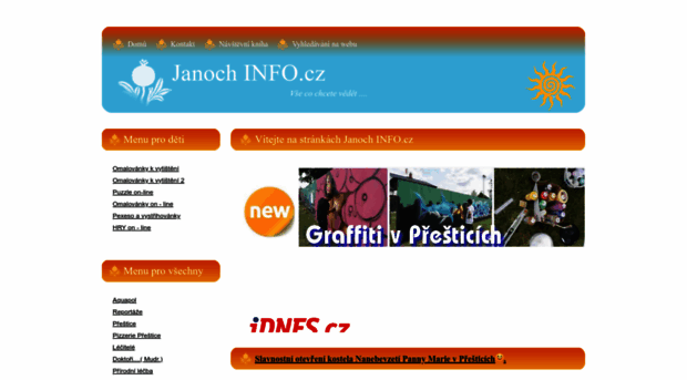 janochinfo.cz