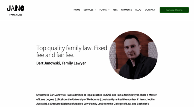 janofamilylaw.com.au