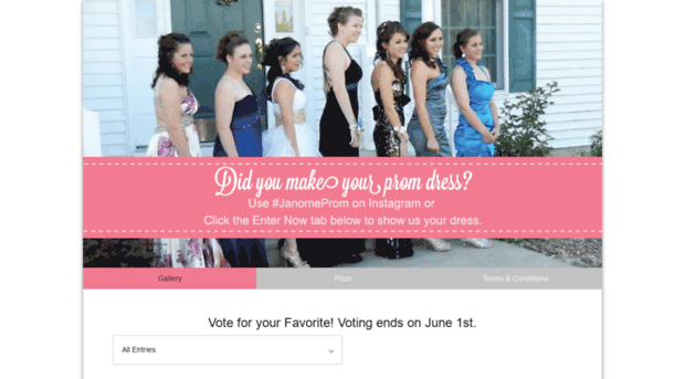 janomeprom.hscampaigns.com