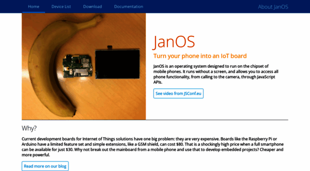 janos.io