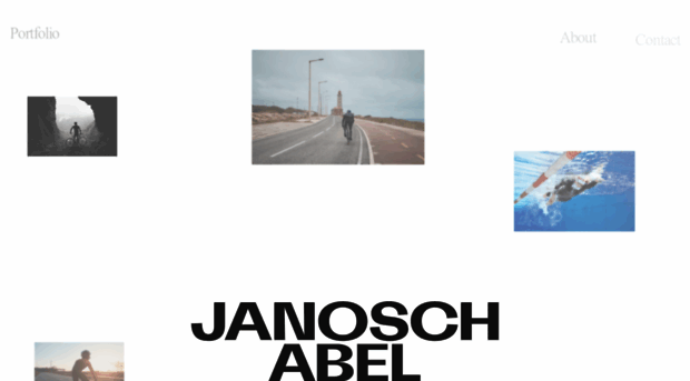 janoschabel.com