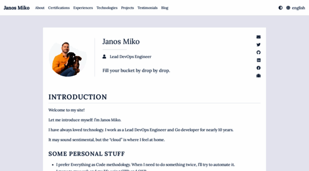 janosmiko.com