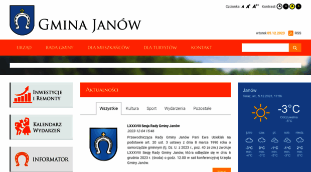 janow.pl