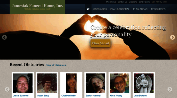 janowiakfuneralhome.com