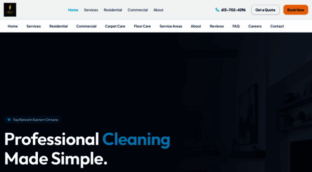 janquestcleaning.com