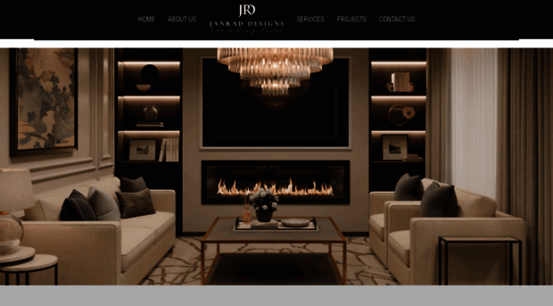 janraddesigns.com