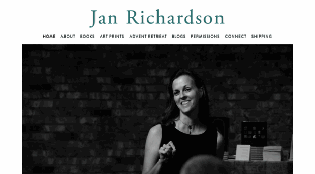 janrichardson.com