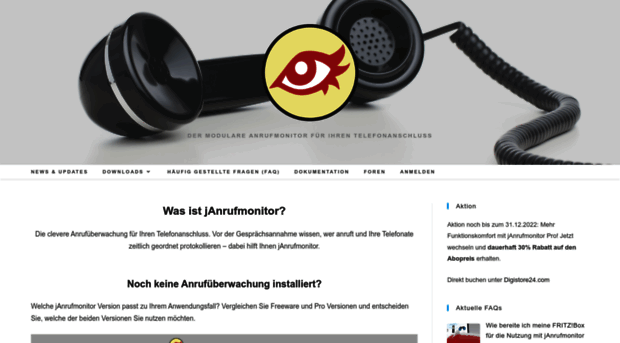 janrufmonitor.de