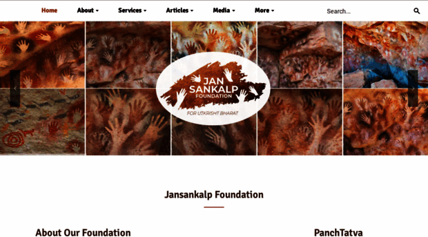 jansankalp.org