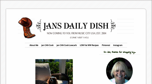 jansdailydish.blogspot.com