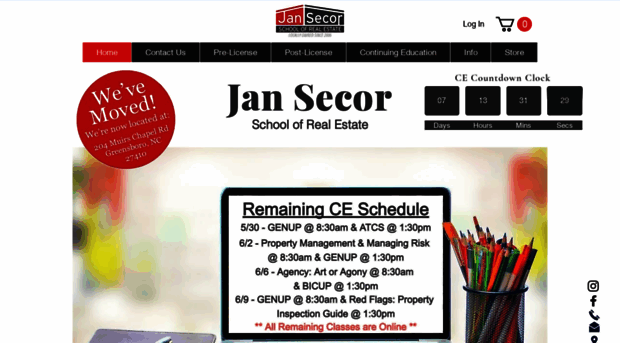 jansecor.com