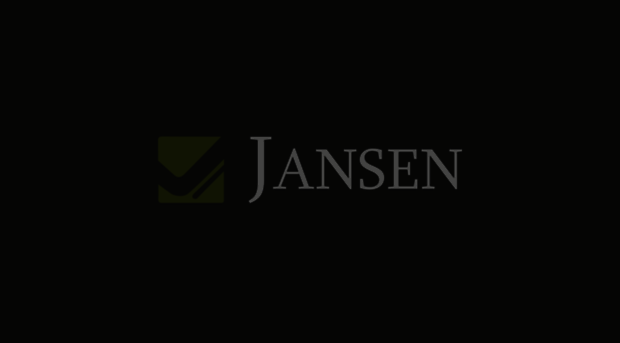 jansen-inc.com