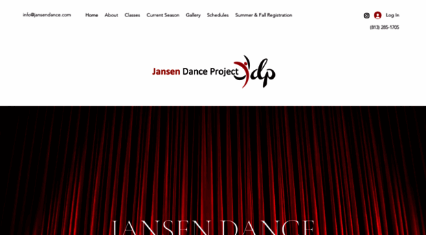 jansendance.com