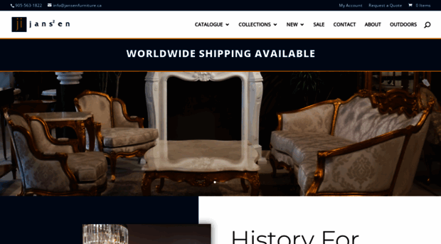 jansenfurniture.ca