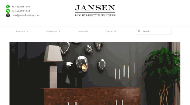 jansenfurniture.com