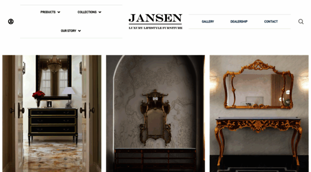 jansenfurniture.nl