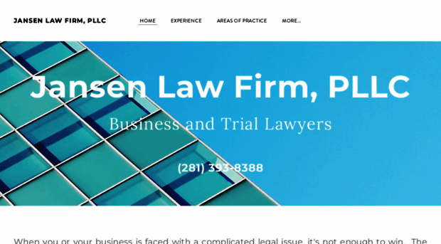 jansenlawyers.com