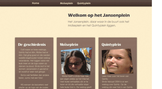 jansenplein.nl