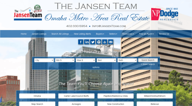 jansenteam.com