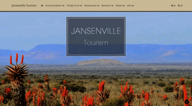 jansenville.co.za