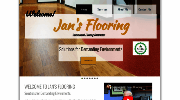 jansflooring.com