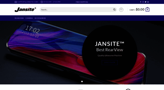 jansite.com