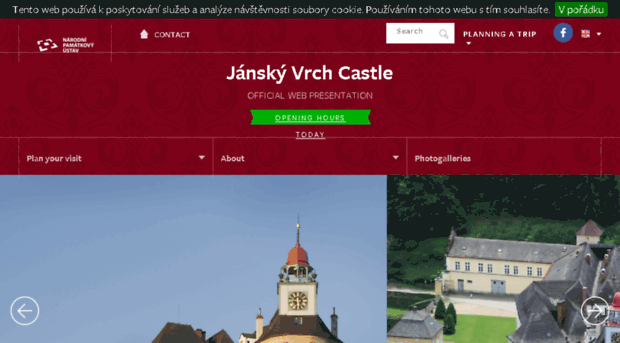 janskyvrch.cz