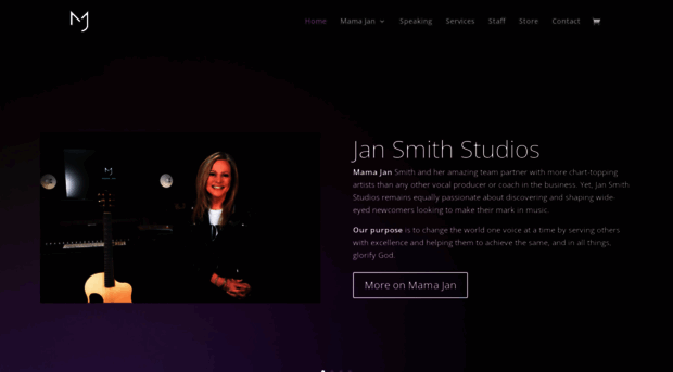 jansmith.com