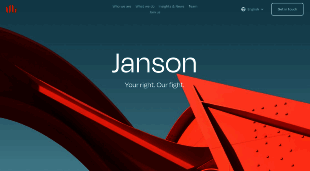 janson.be