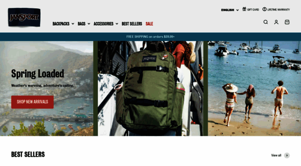 jansport.ca