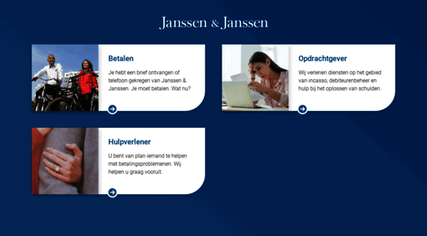 janssen-janssen.nl