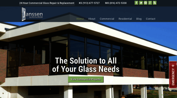 janssenglass.com