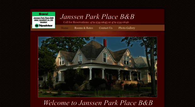 janssenparkplace.com