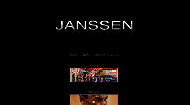 janssenrobinson.com