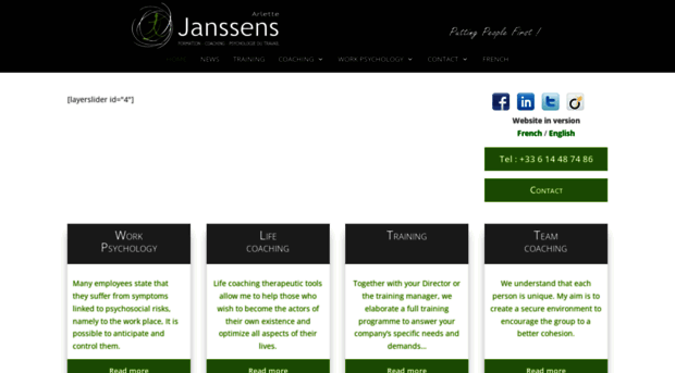 janssens-coaching.com