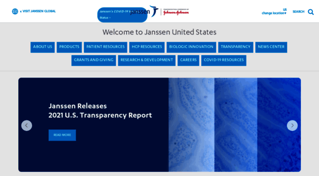 janssentherapeutics.com