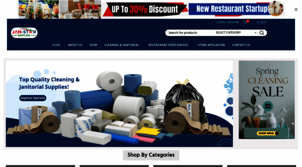 janstarsupplies.ca