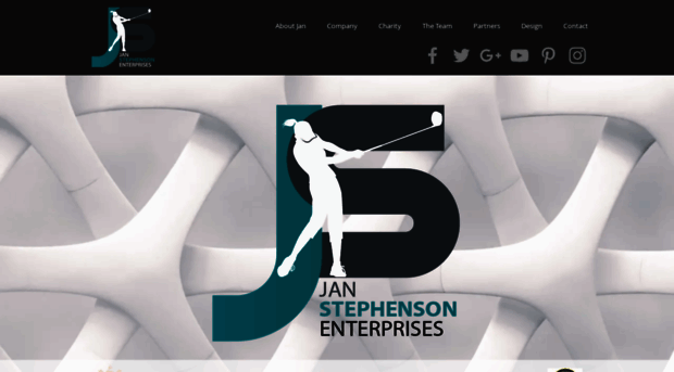 janstephenson.com