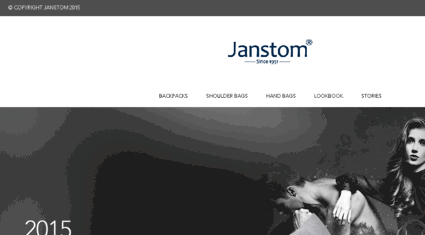 janstom.com