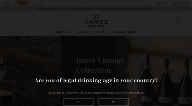 jansz.com.au