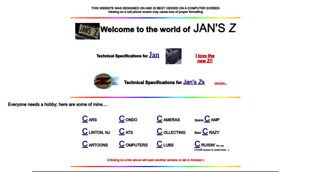 jansz.org